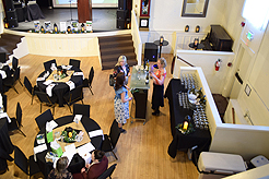 NOW NETWORKING - MARYSVILLE